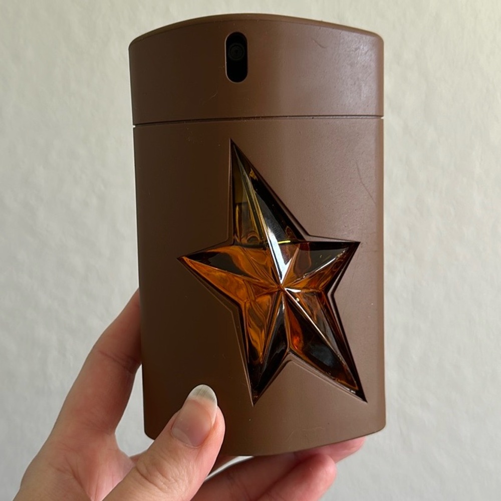100ml Pure Havane Cologne A * star men’s scent Thierry Mugler perfume fragrance